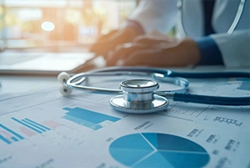 Lake District Thane Healthcare
