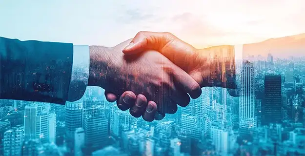 Lake District Thane West About Us